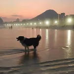 Beach House Leme - Copacabana