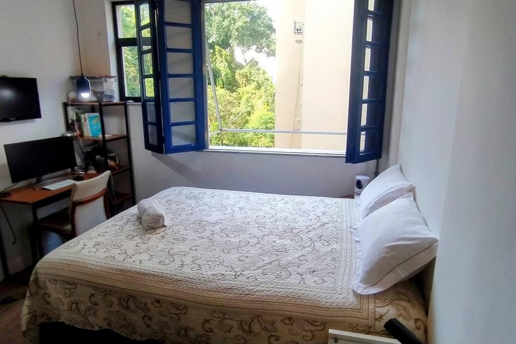 Apartamento Beach House Leme - Copacabana
