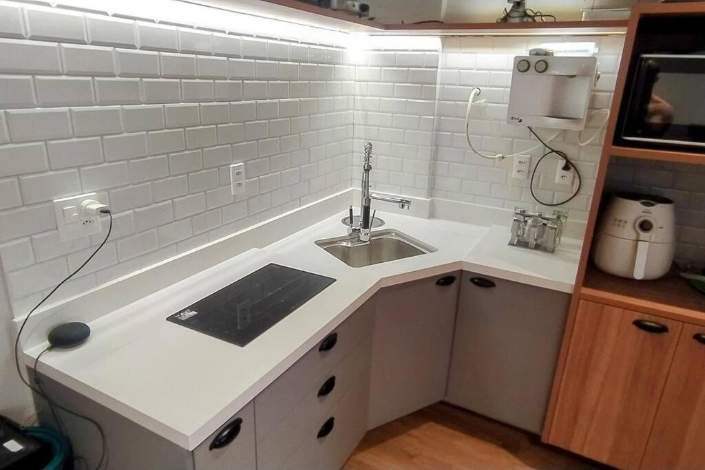 Apartamento Beach House Leme - Copacabana Rio de Janeiro