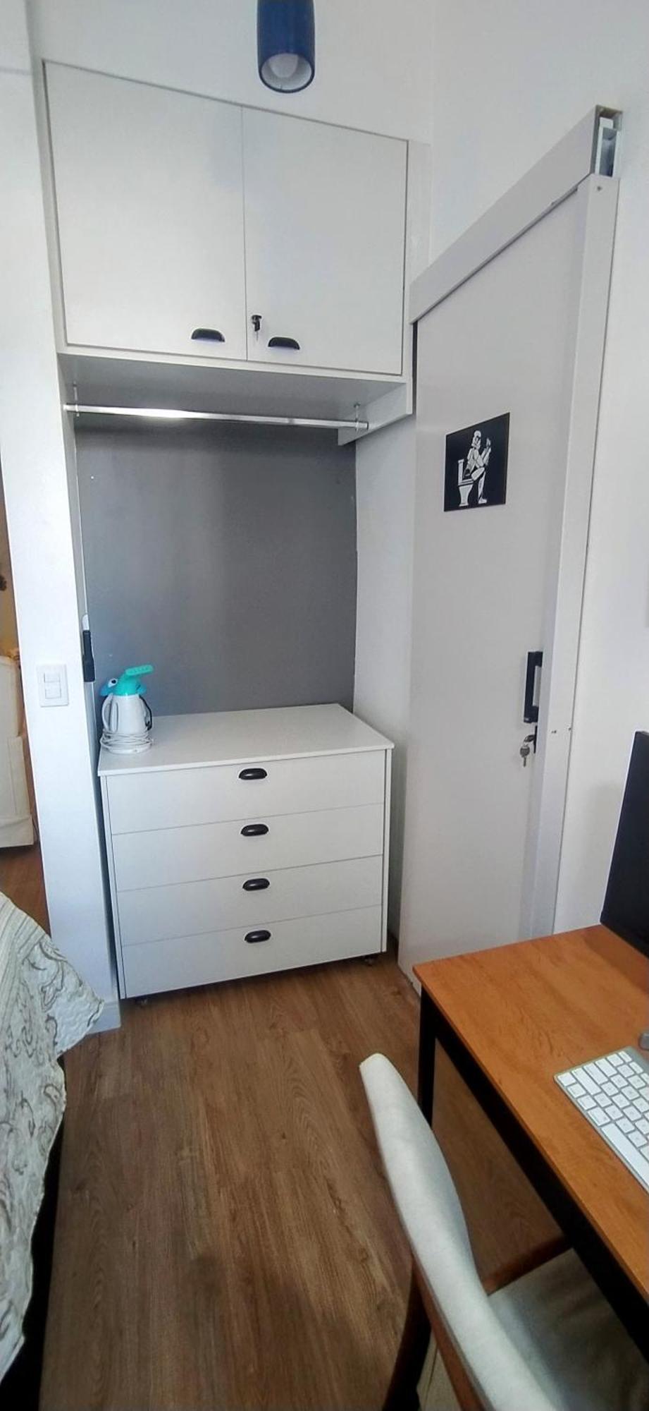 Beach House Leme - Copacabana Apartamento Rio de Janeiro