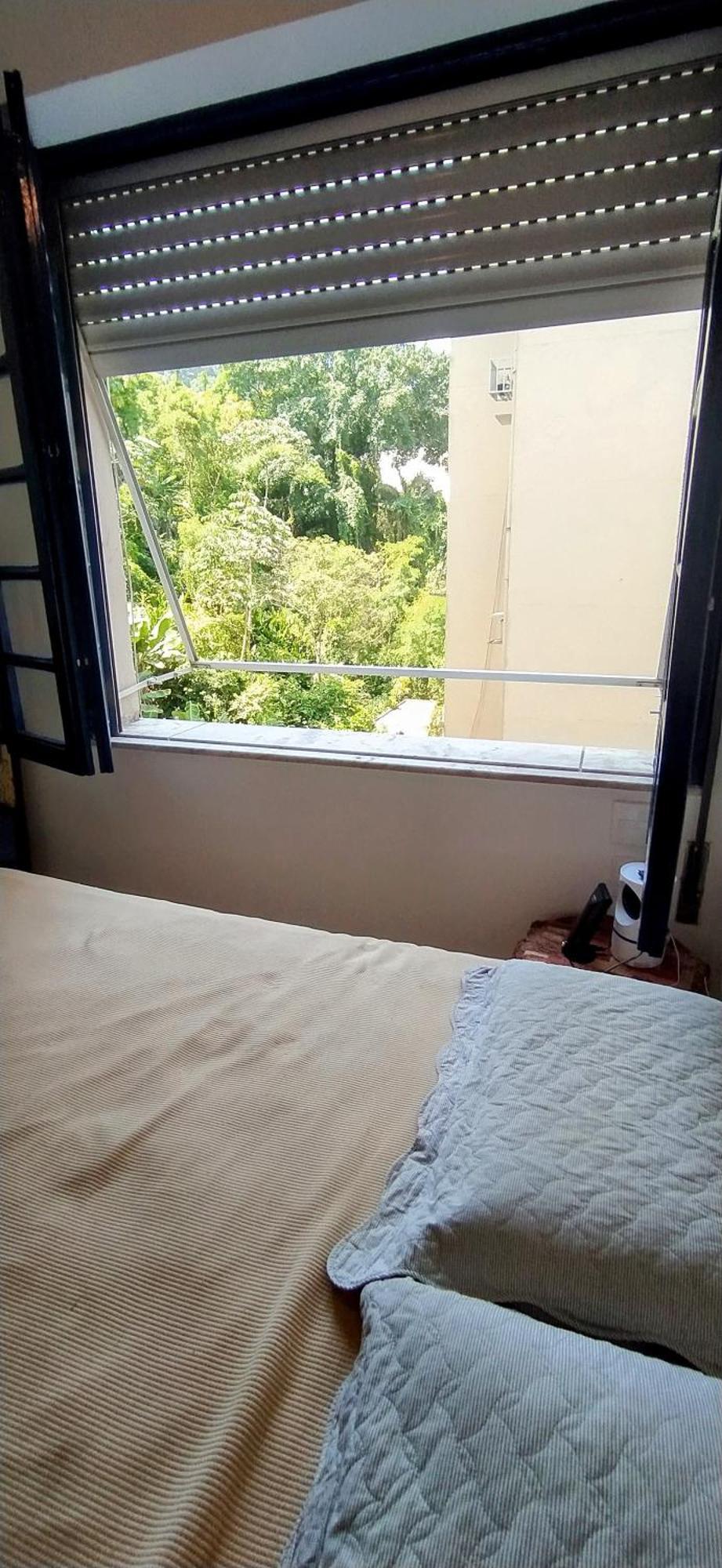 Beach House Leme - Copacabana Apartamento