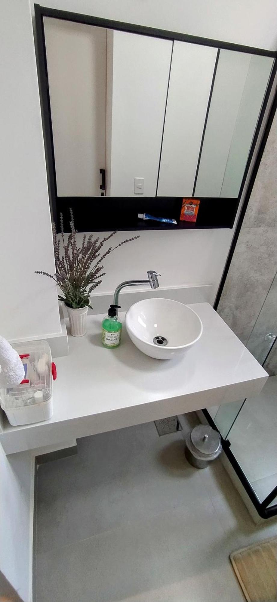 Apartamento Beach House Leme - Copacabana Rio de Janeiro
