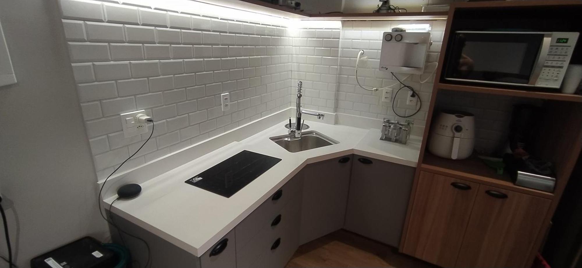 Apartamento Beach House Leme - Copacabana Rio de Janeiro