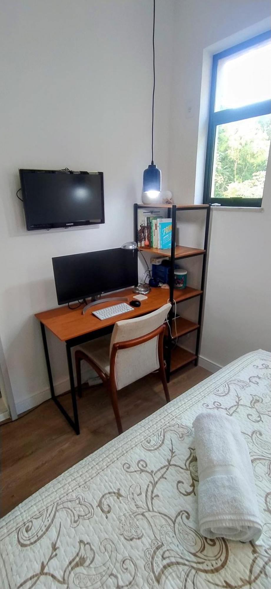 Beach House Leme - Copacabana Apartamento